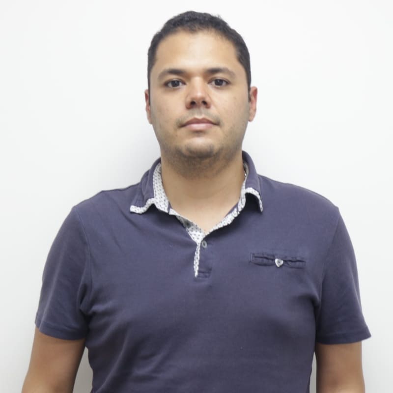 Saúl Piñeres